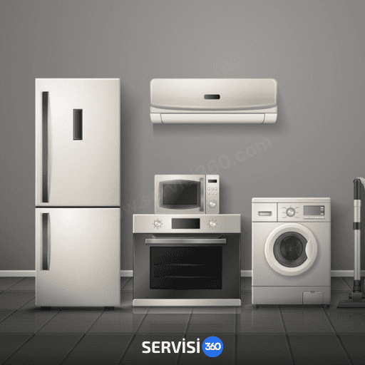 Adıyaman Beyaz Eşya Servisi