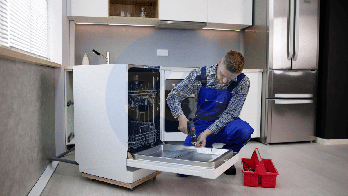 Adıyaman Bulaşık Makinesi Servisi