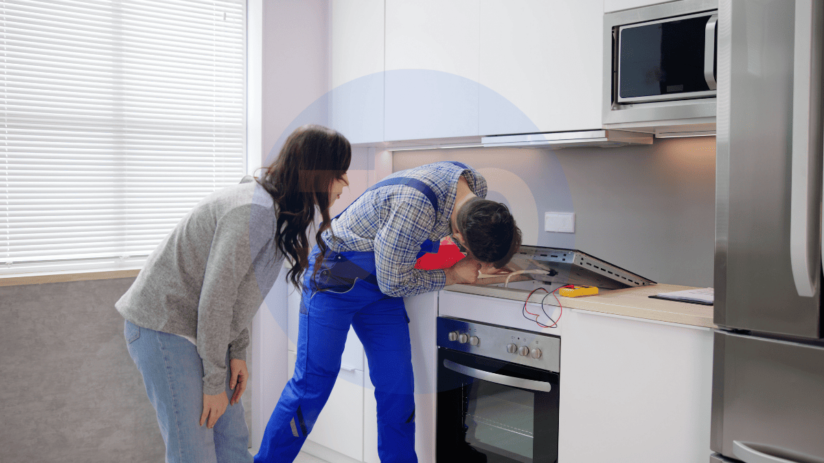 Adıyaman Fırın Ocak Servisi